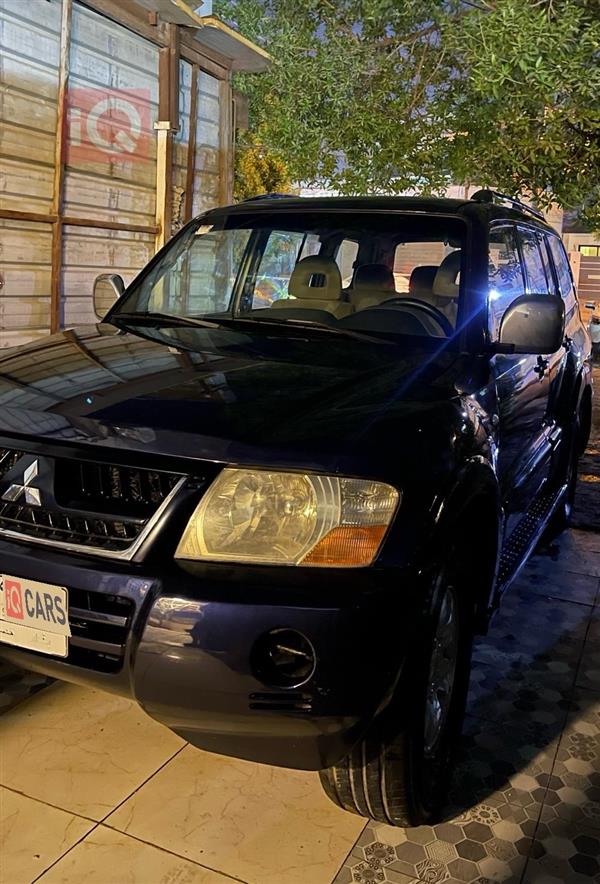 Mitsubishi Pajero Sport 2009 for sale in Iraq - Baghdad
